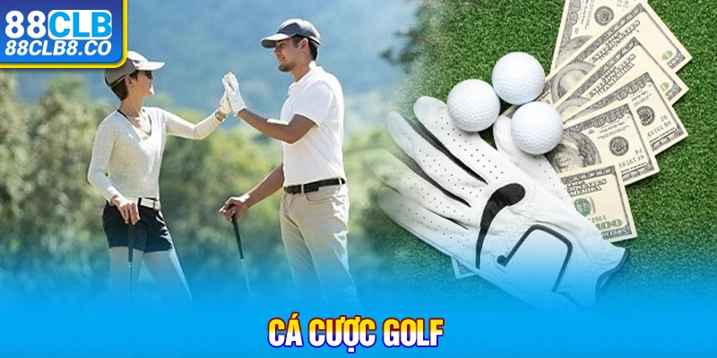 Cá Cược Golf: Nâng Tầm Cao Cho Môn Thể Thao Quý Tộc 2025