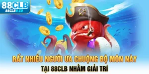 Nổ Hũ Thuỷ Cung - Thế Giới Nước Đỉnh Cao Nhận Thưởng Khủng