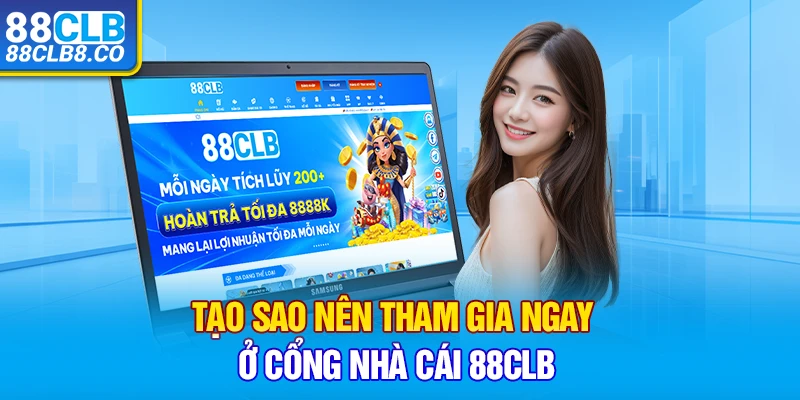 Những lưu ý quan trọng khi đăng nhập 88CLB bạn cần nắm